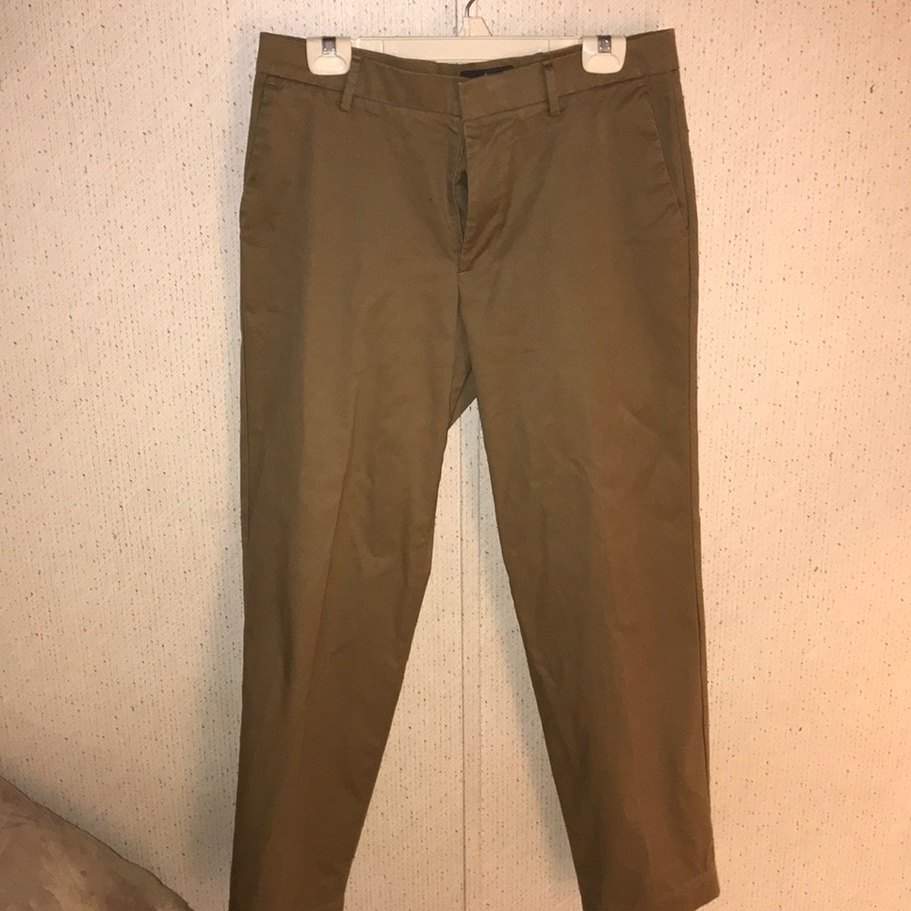 Men’s Khakis